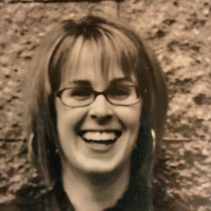 Meet your Posher, Lesley